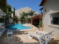 maison de luxe à vendre en Israël.